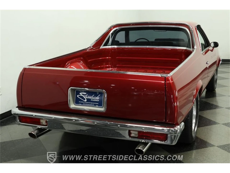 1982 GMC Sprint/Caballero - Image 10 of 31