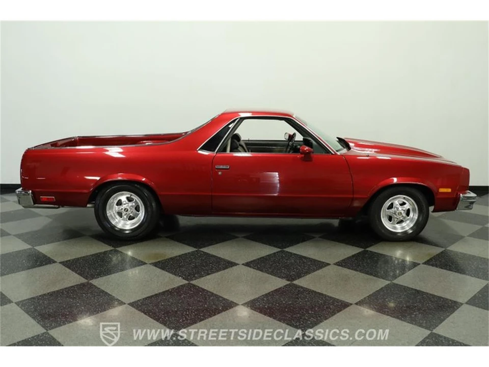 1982 GMC Sprint/Caballero - Image 13 of 31