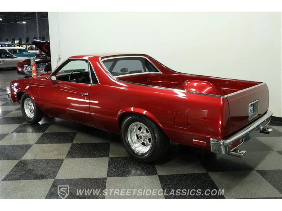 1982 GMC Sprint/Caballero - Image 7 of 31