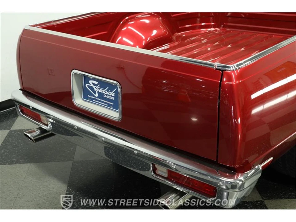 1982 GMC Sprint/Caballero - Image 25 of 31