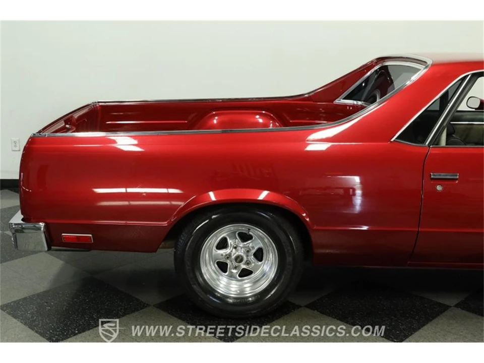 1982 GMC Sprint/Caballero - Image 28 of 31