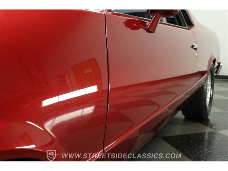 1982 GMC Sprint/Caballero - Image 22 of 31