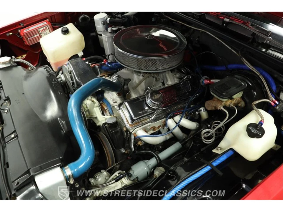 1982 GMC Sprint/Caballero - Image 31 of 31