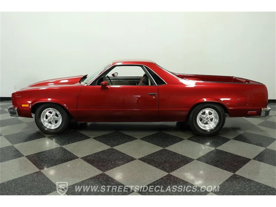 1982 GMC Sprint/Caballero - Image 2 of 31
