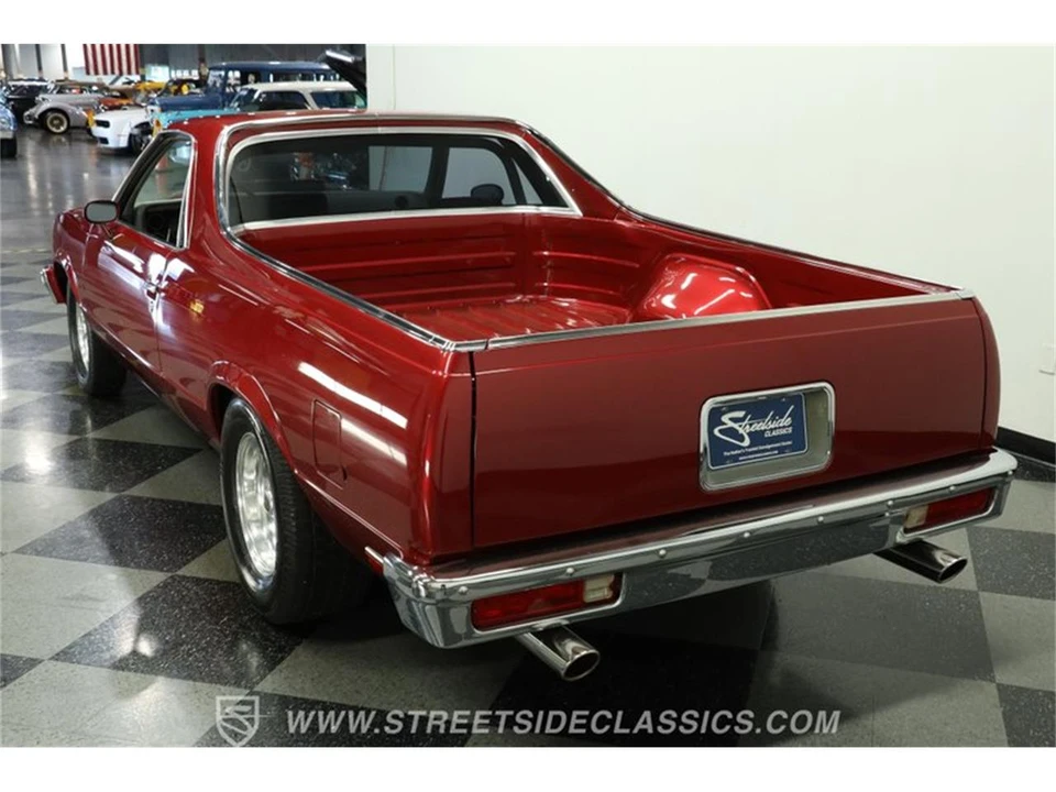1982 GMC Sprint/Caballero - Image 8 of 31