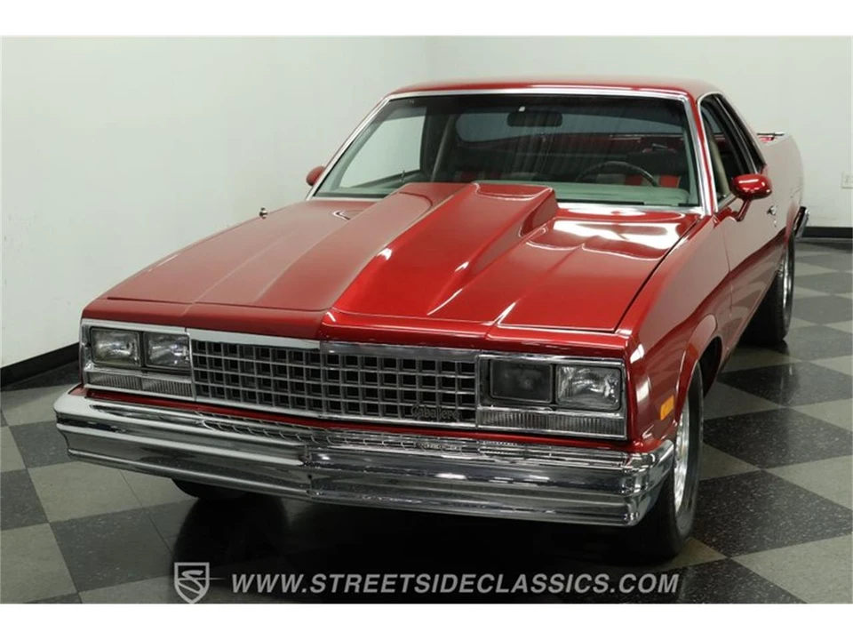 1982 GMC Sprint/Caballero - Image 17 of 31