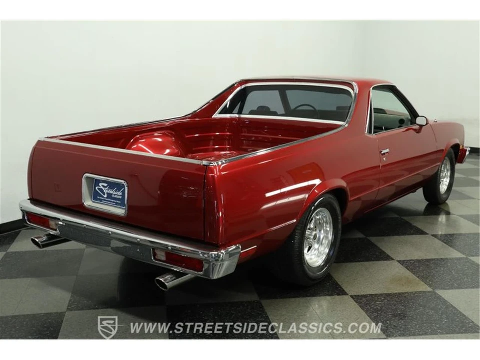 1982 GMC Sprint/Caballero - Image 11 of 31