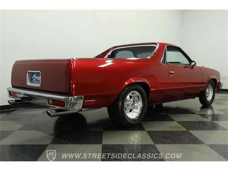 1982 GMC Sprint/Caballero - Image 26 of 31