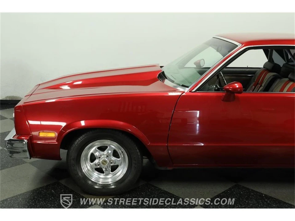 1982 GMC Sprint/Caballero - Image 23 of 31