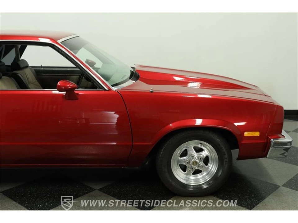 1982 GMC Sprint/Caballero - Image 29 of 31