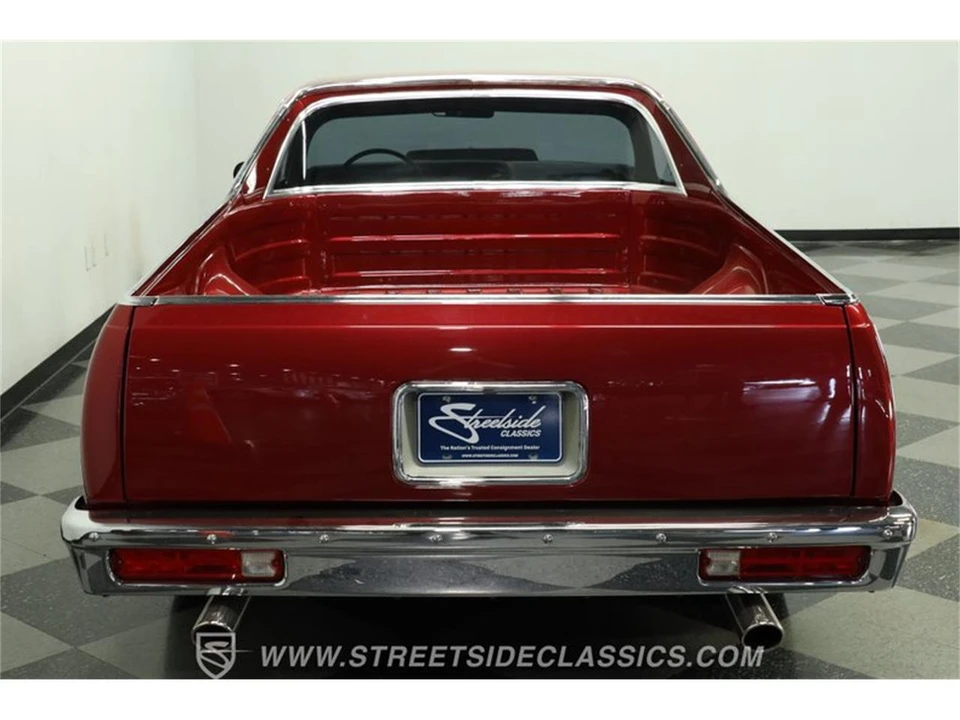 1982 GMC Sprint/Caballero - Image 9 of 31