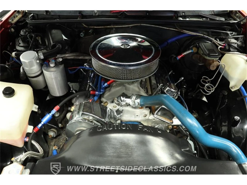 1982 GMC Sprint/Caballero - Image 3 of 31