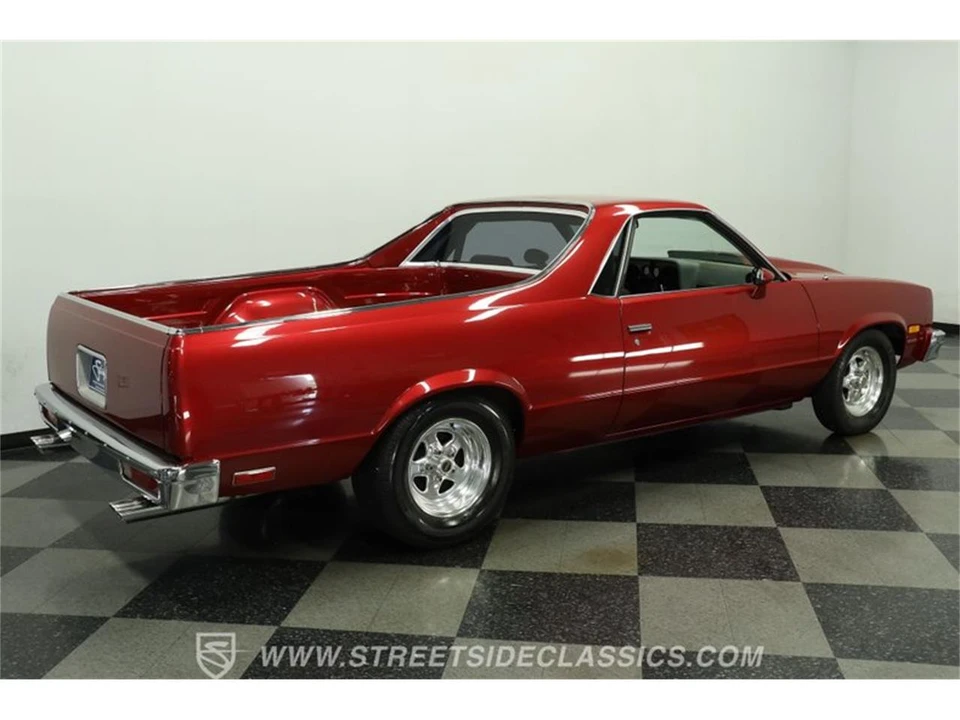 1982 GMC Sprint/Caballero - Image 12 of 31