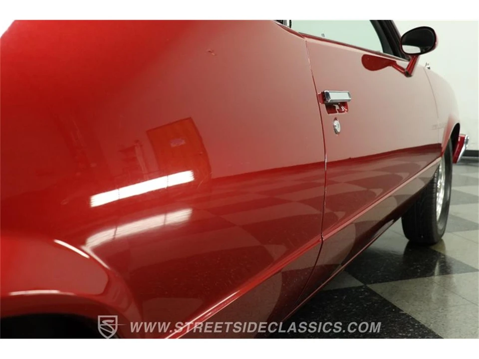 1982 GMC Sprint/Caballero - Image 27 of 31