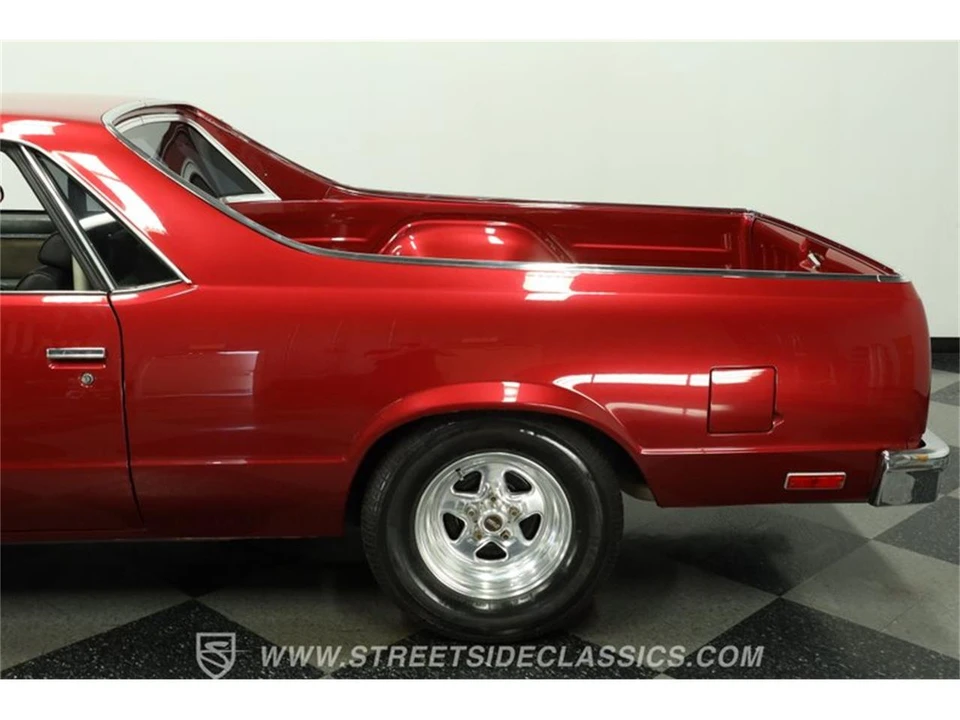 1982 GMC Sprint/Caballero - Image 24 of 31