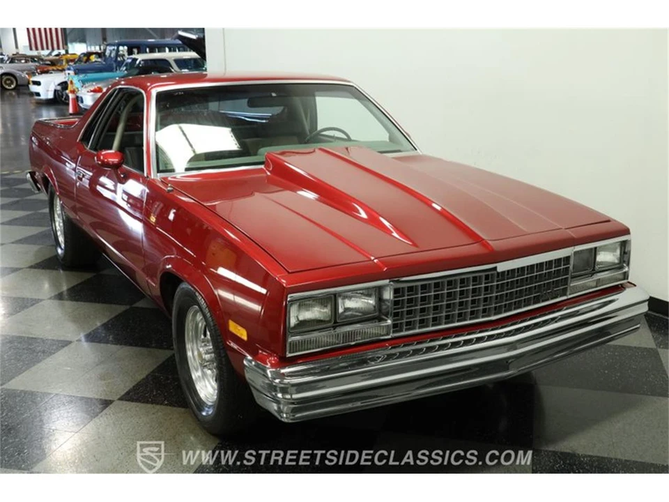 1982 GMC Sprint/Caballero - Image 15 of 31