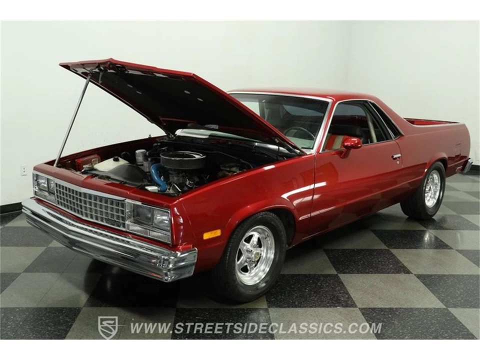1982 GMC Sprint/Caballero - Image 30 of 31