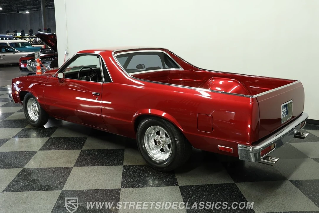 1982 GMC Sprint/Caballero - Image 8 of 31