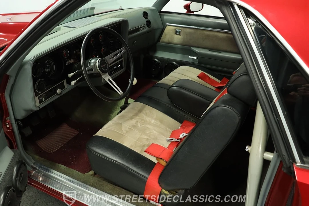 1982 GMC Sprint/Caballero - Image 5 of 12