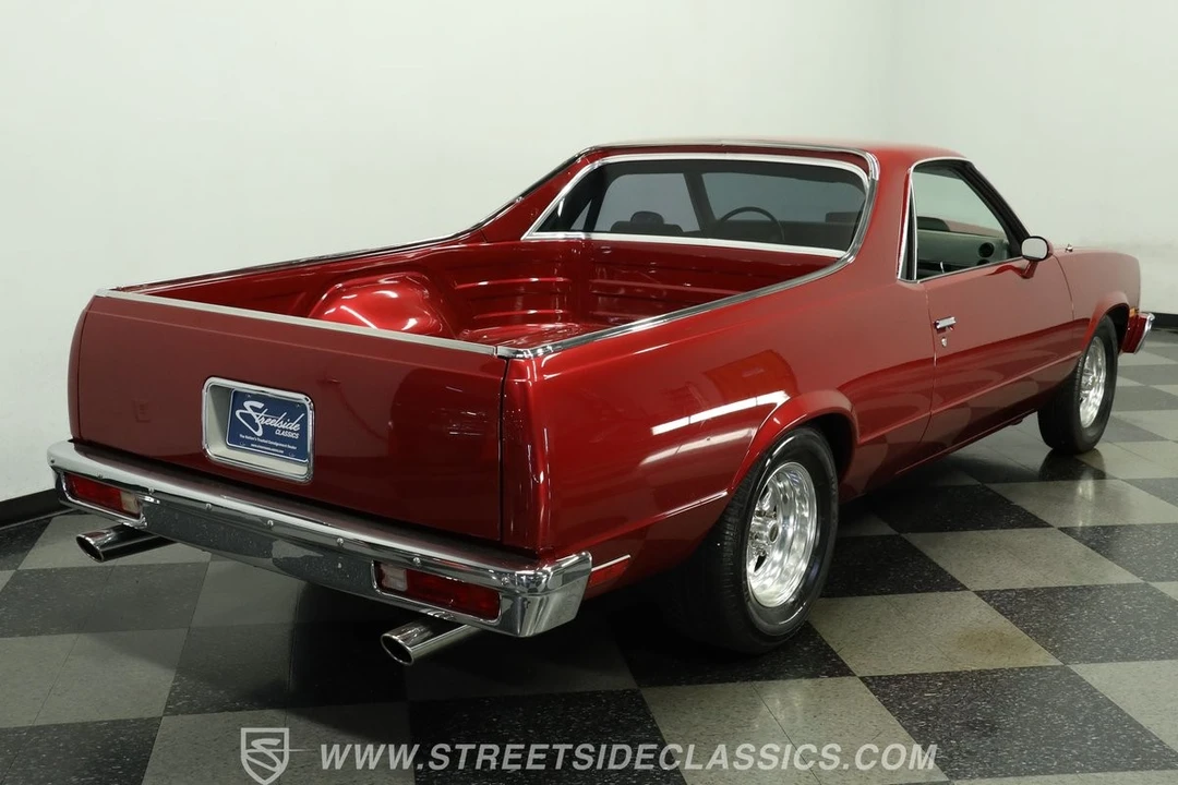 1982 GMC Sprint/Caballero - Image 12 of 31