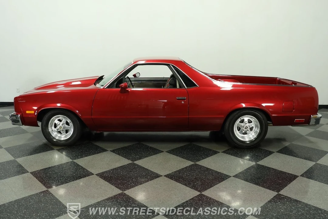 1982 GMC Sprint/Caballero - Image 3 of 31