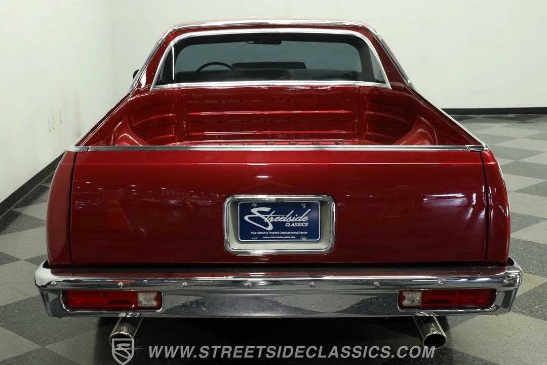 1982 GMC Sprint/Caballero - Image 10 of 31