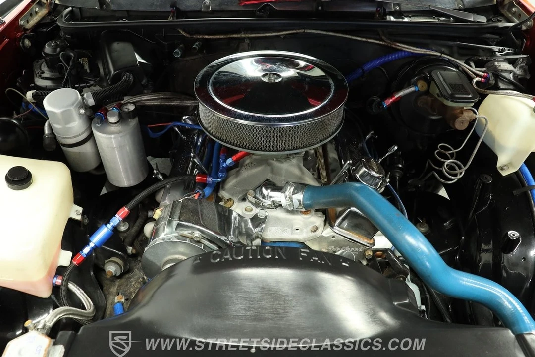 1982 GMC Sprint/Caballero - Image 4 of 31