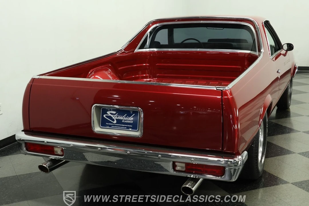 1982 GMC Sprint/Caballero - Image 11 of 12