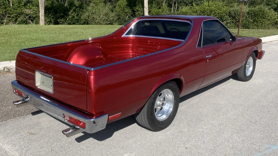 1982 GMC Sprint/Caballero - Image 3 of 19