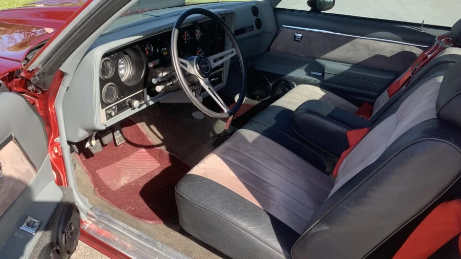 1982 GMC Sprint/Caballero - Image 9 of 19