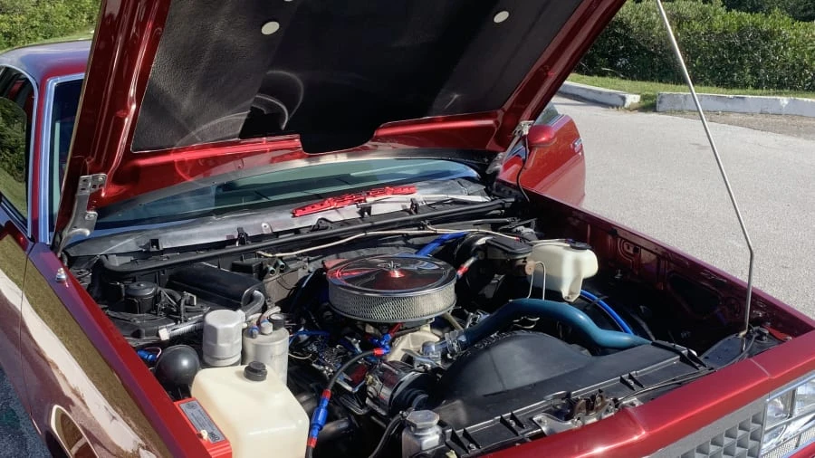 1982 GMC Sprint/Caballero - Image 16 of 19