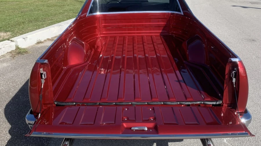 1982 GMC Sprint/Caballero - Image 19 of 19