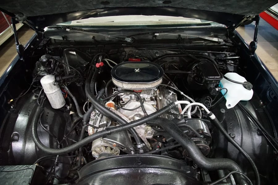 1982 GMC Sprint/Caballero - Image 6 of 7