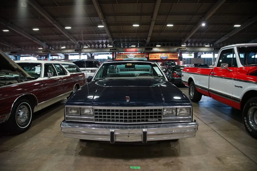 1982 GMC Sprint/Caballero - Image 3 of 7