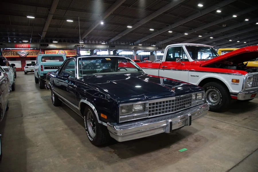 1982 GMC Sprint/Caballero - Image 2 of 7