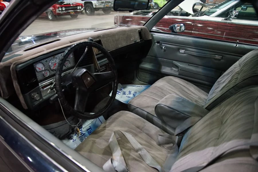 1982 GMC Sprint/Caballero - Image 5 of 7