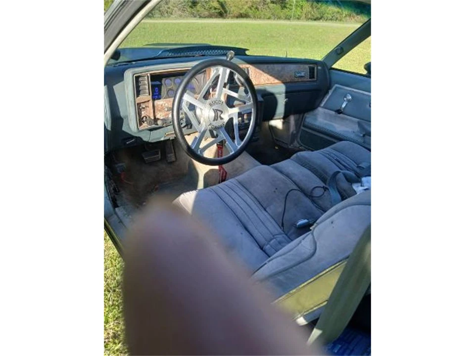 1982 GMC Sprint/Caballero - Image 2 of 6