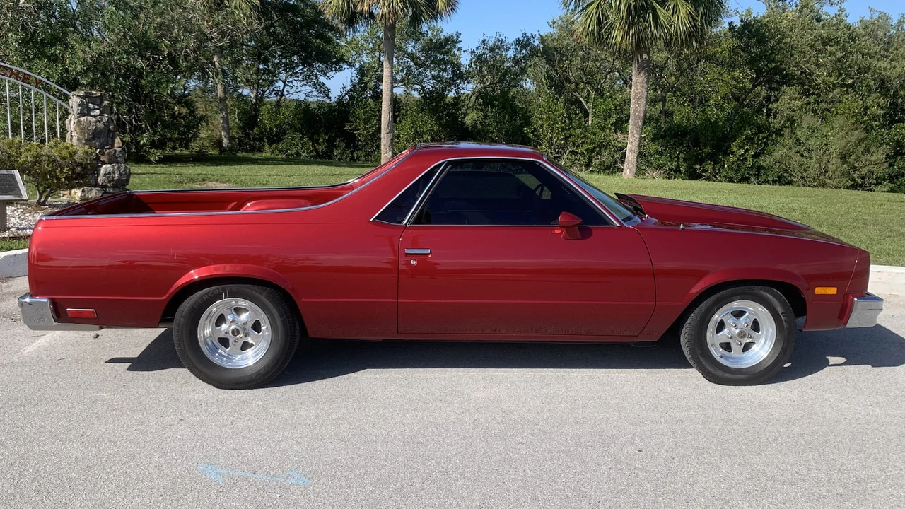 1982 GMC Sprint/Caballero - Image 2 of 19