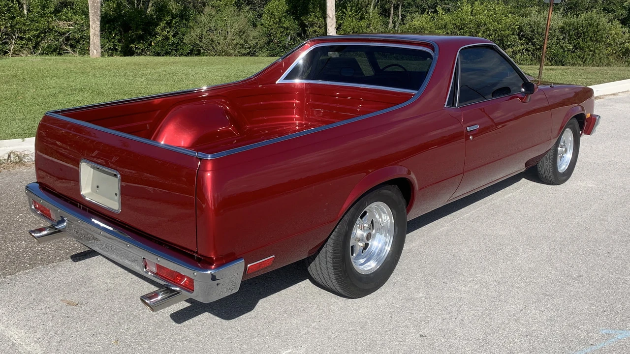 1982 GMC Sprint/Caballero - Image 3 of 19