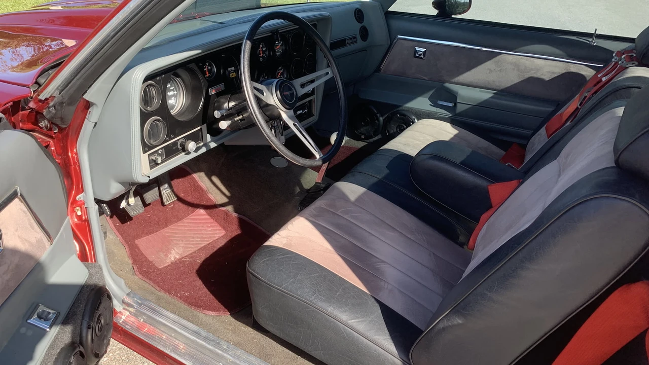 1982 GMC Sprint/Caballero - Image 4 of 19