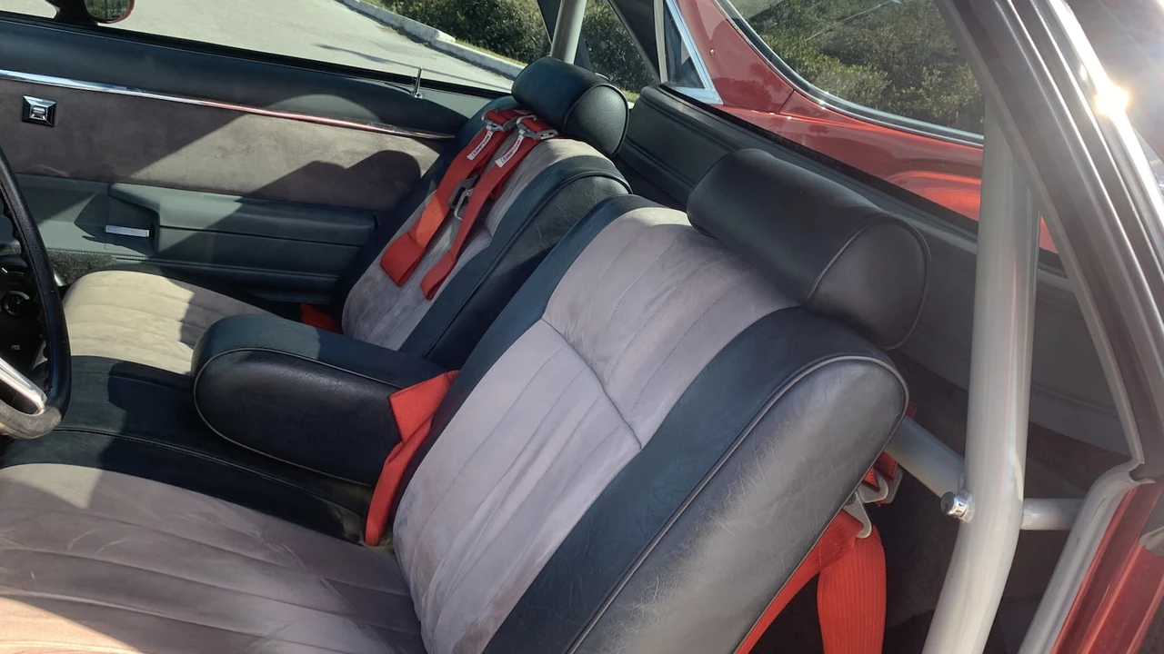 1982 GMC Sprint/Caballero - Image 5 of 19