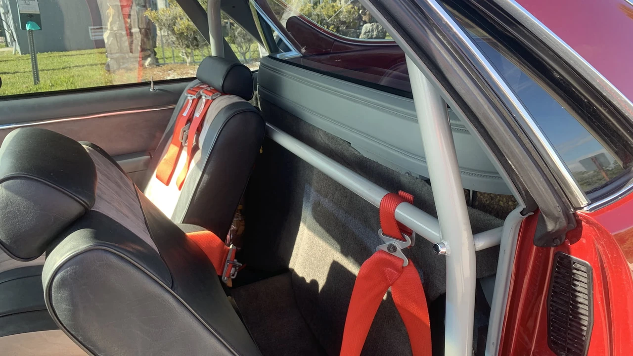 1982 GMC Sprint/Caballero - Image 6 of 19