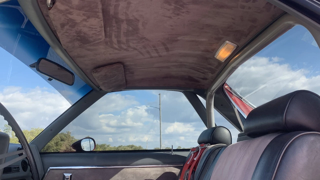 1982 GMC Sprint/Caballero - Image 10 of 19