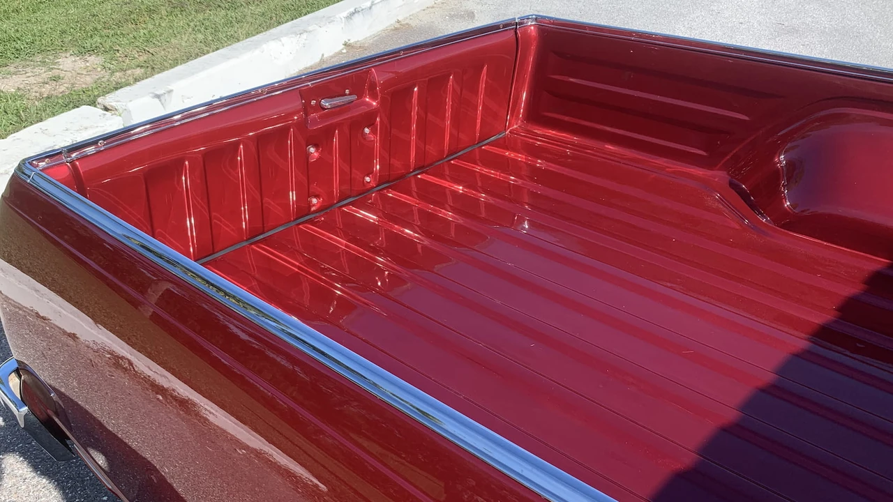 1982 GMC Sprint/Caballero - Image 12 of 19