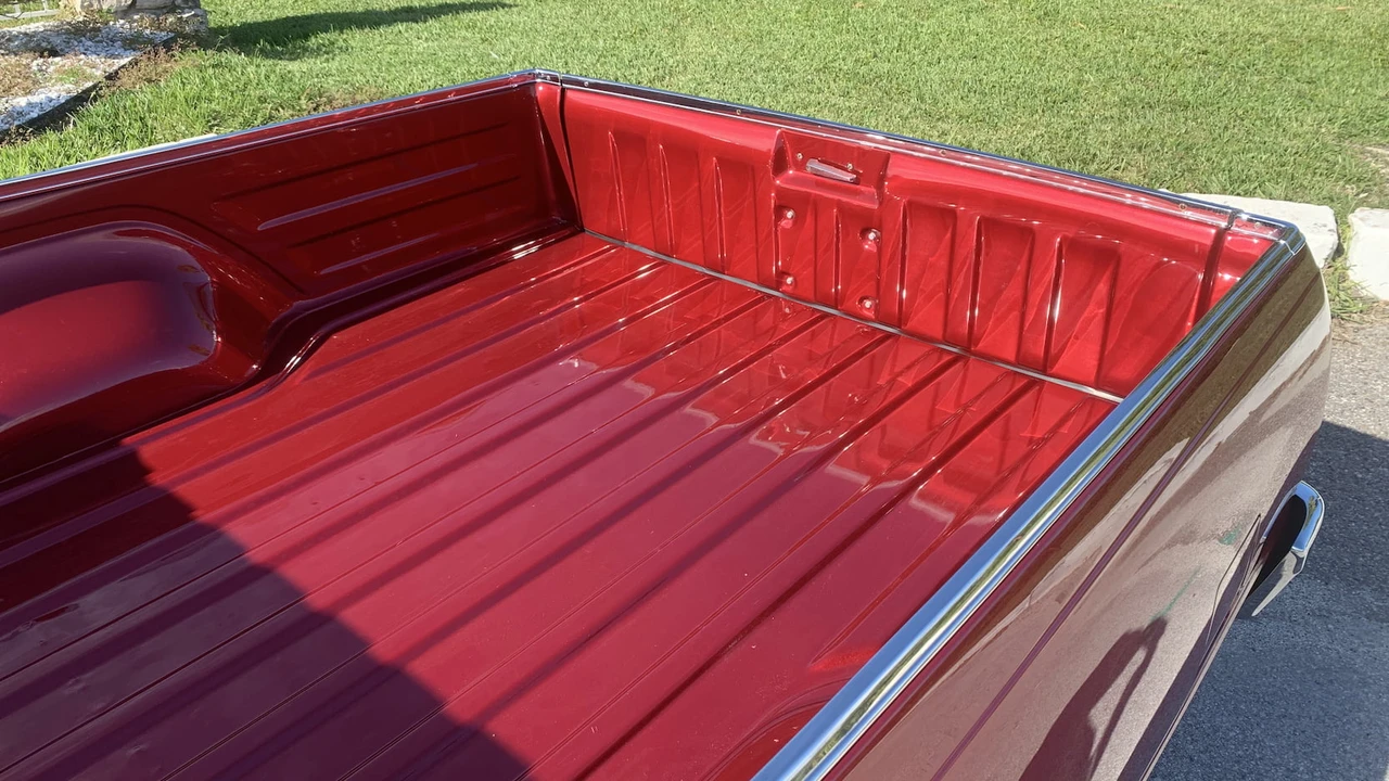 1982 GMC Sprint/Caballero - Image 14 of 19