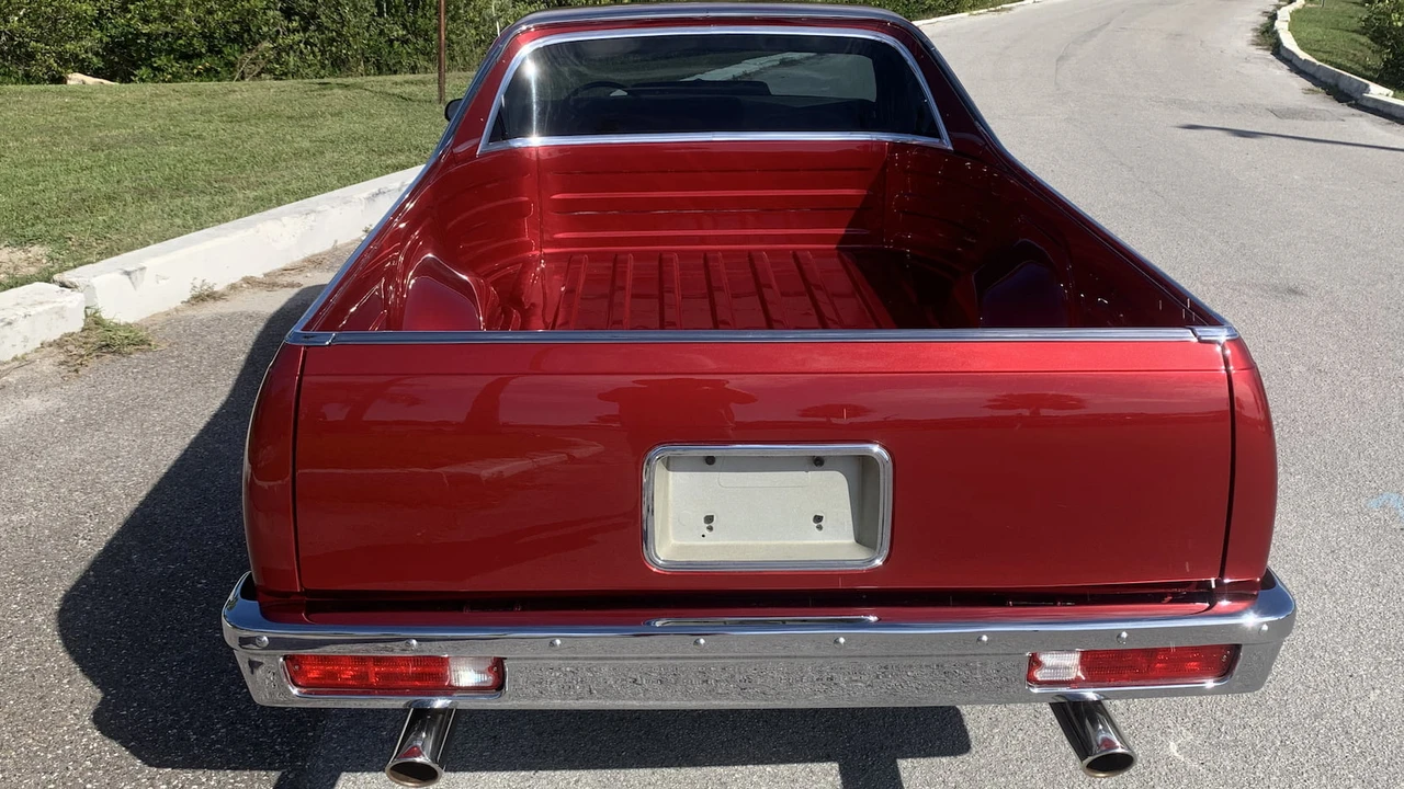 1982 GMC Sprint/Caballero - Image 18 of 19