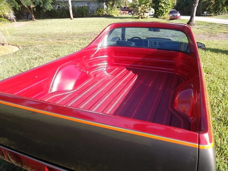 1982 GMC Sprint/Caballero - Image 2 of 12