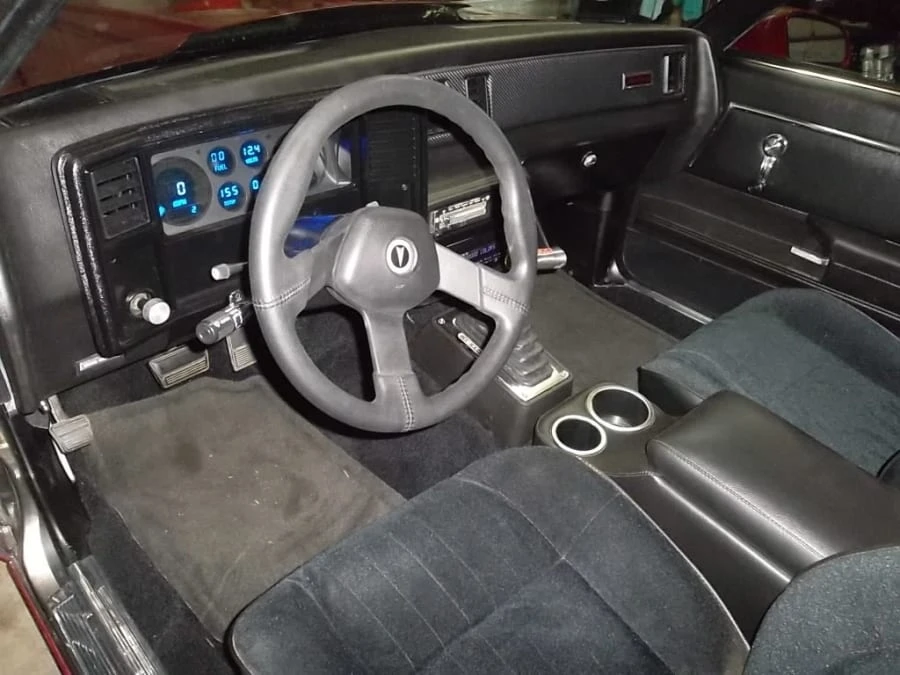 1982 GMC Sprint/Caballero - Image 3 of 12