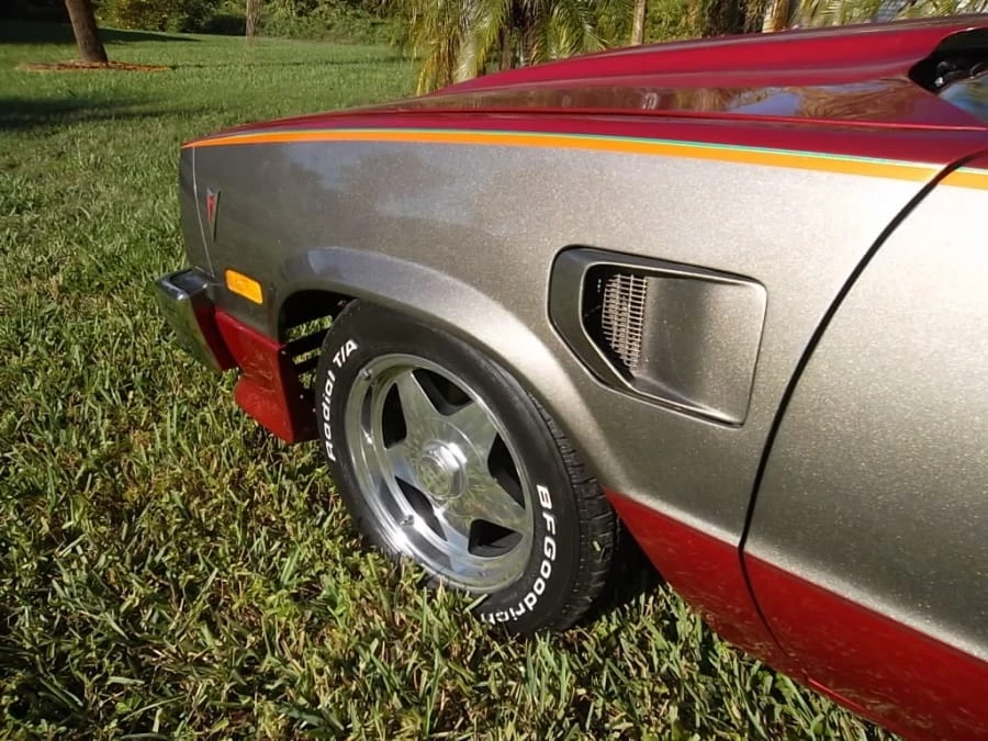 1982 GMC Sprint/Caballero - Image 11 of 12