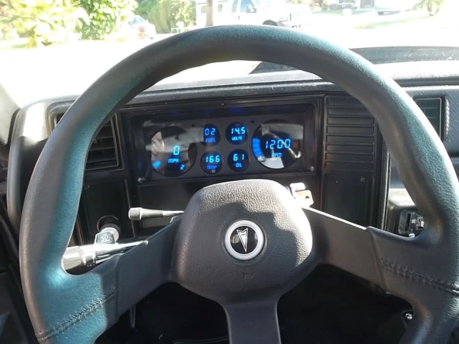 1982 GMC Sprint/Caballero - Image 5 of 12